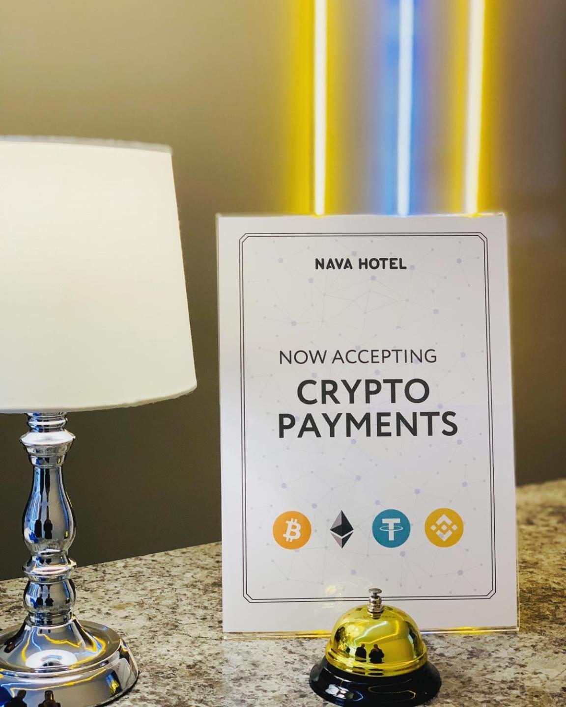 Nava Hotel 예레반 외부 사진