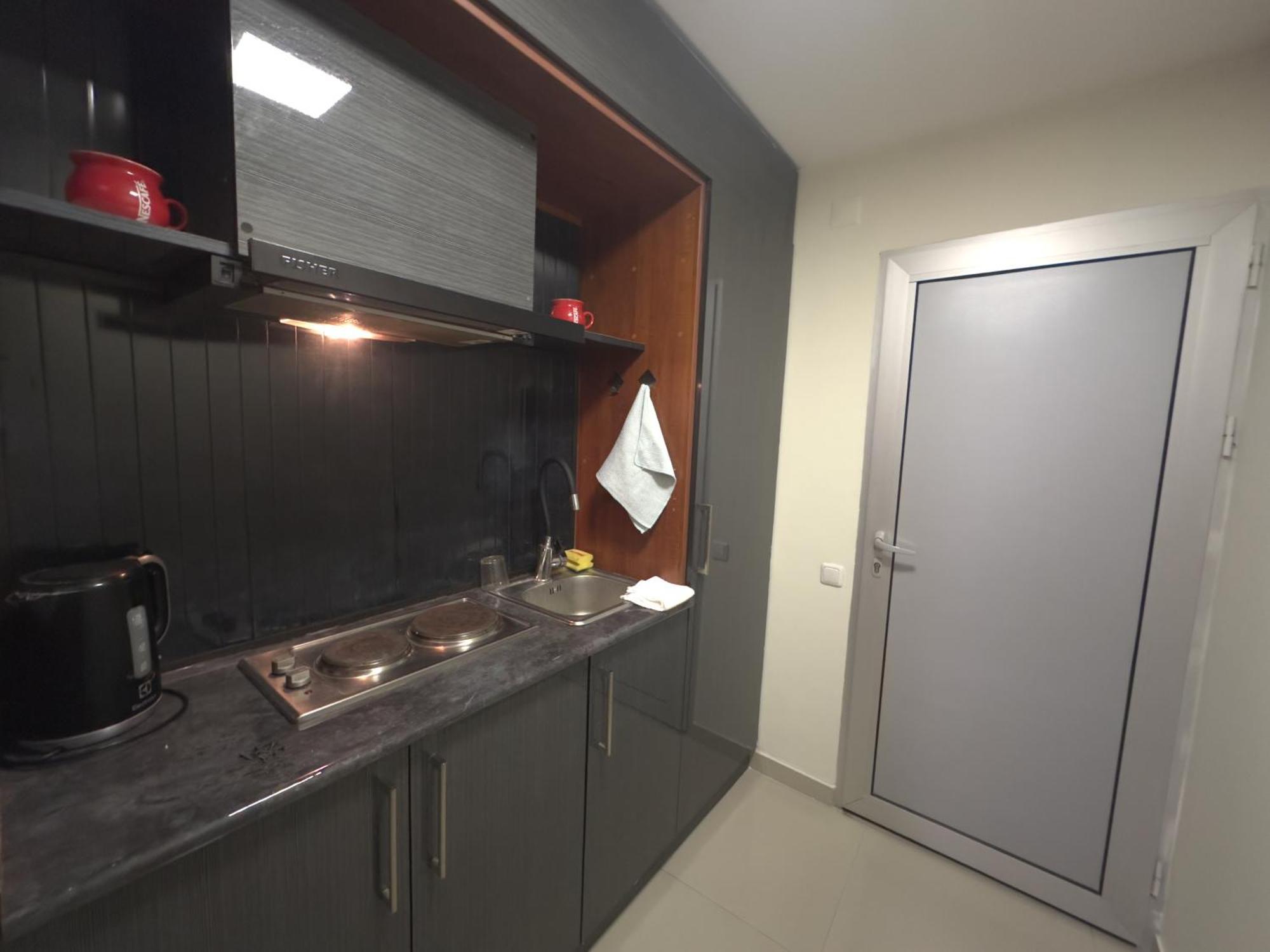 Nava Hotel 예레반 외부 사진
