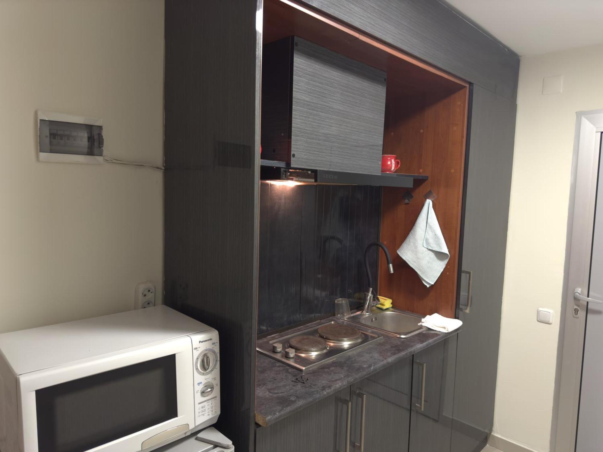 Nava Hotel 예레반 외부 사진