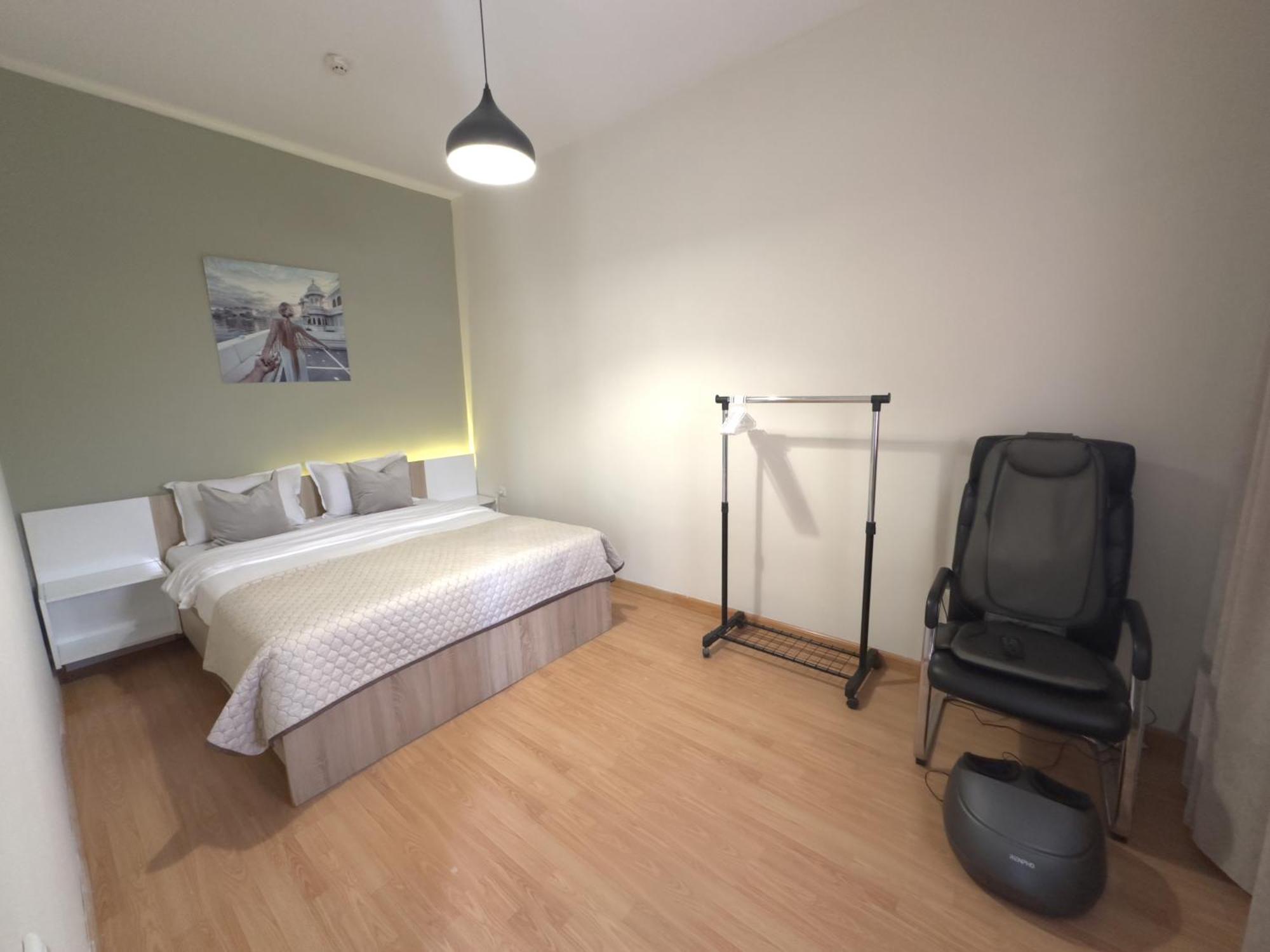 Nava Hotel 예레반 외부 사진