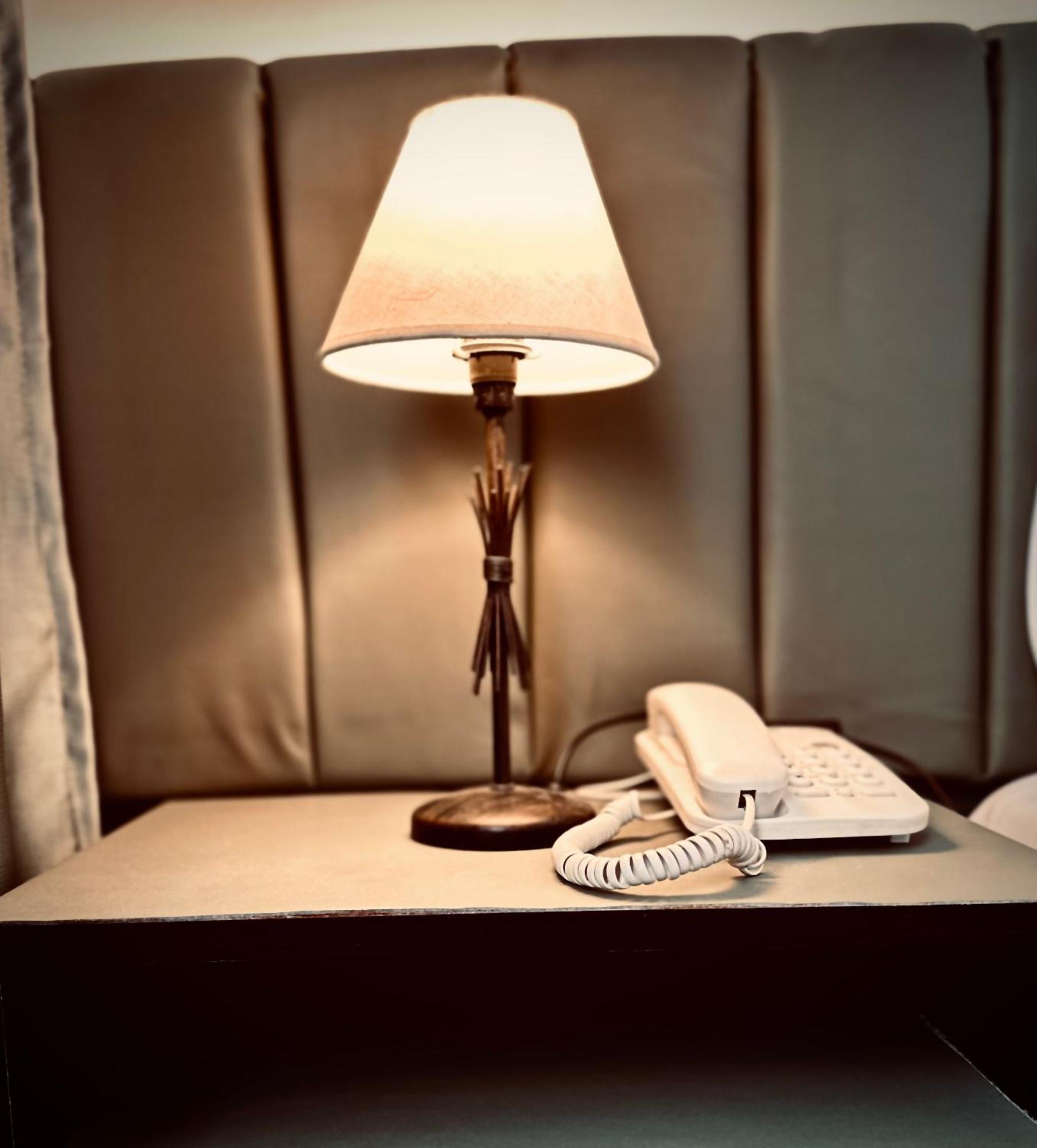Nava Hotel 예레반 외부 사진